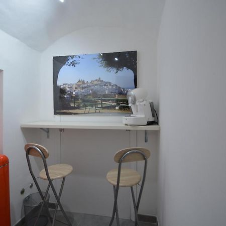 הוילה אוסטוני A Casa Di Gio מראה חיצוני תמונה