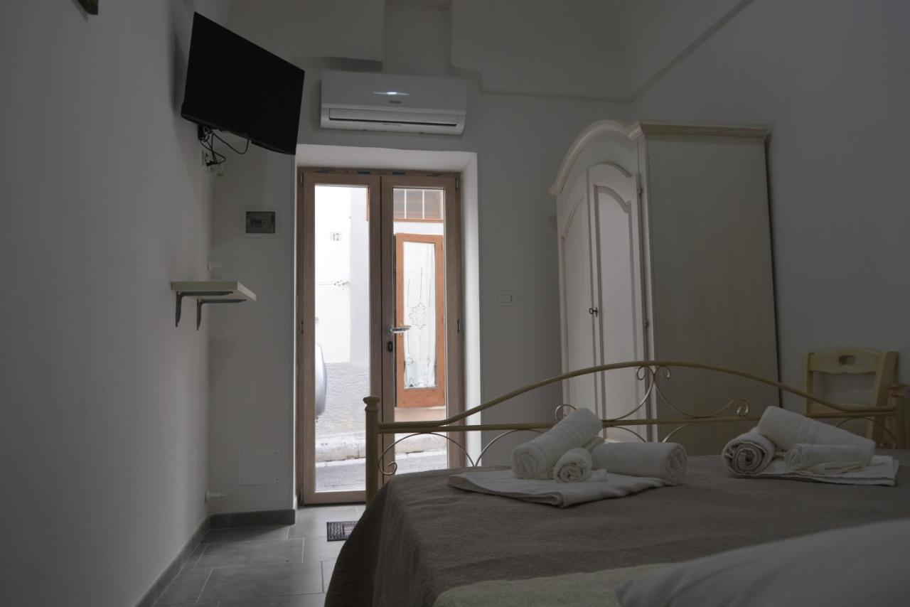 הוילה אוסטוני A Casa Di Gio מראה חיצוני תמונה